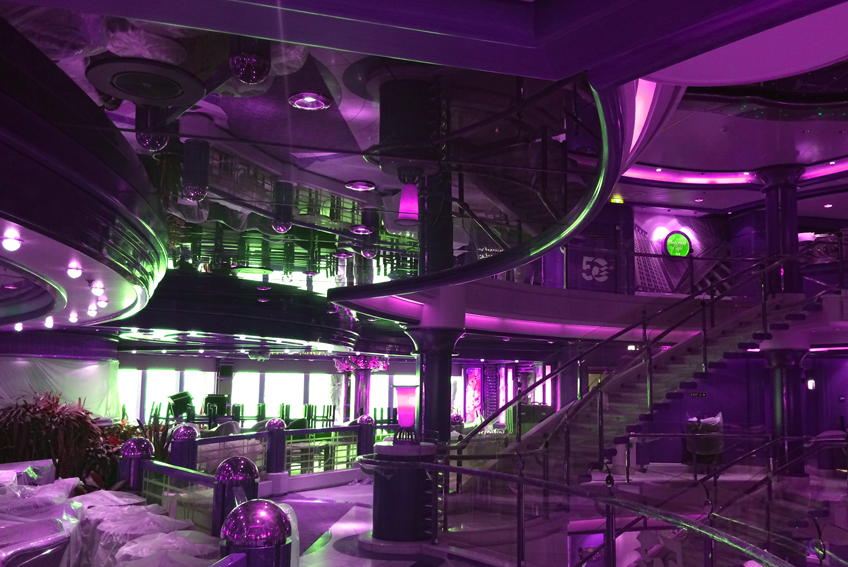 Cruises NCL Island Princess